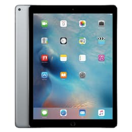 iPad Pro 12.9 (2015) 1. Generation 256 Go - WLAN - Space Grau