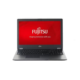Fujitsu LifeBook U759 15" Core i7 1.8 GHz - SSD 256 GB - 8GB QWERTY - Italienisch