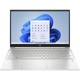 HP Pavilion 15-eg3024ns 15" Core i7 3 GHz - SSD 1 TB - 16GB QWERTY - Spanisch