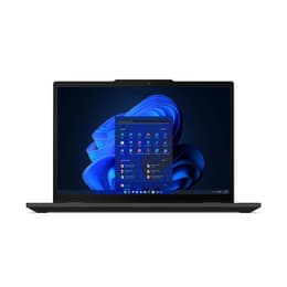 Lenovo ThinkPad X13 Yoga G4 13" Core i7 GHz - SSD 512 GB - 32GB QWERTY - Schwedisch