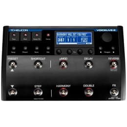 Tc-Helicon Voicelive 2 Zubehör