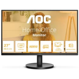 Bildschirm 27" LED Aoc U27B3M