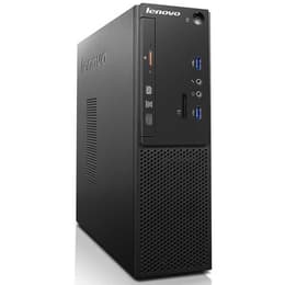 Lenovo S510 SFF Pentium 3.3 GHz - HDD 500 GB RAM 8 GB
