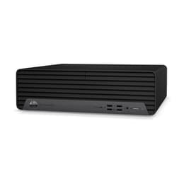 HP EliteDesk 800 G6 SFF Core i5 3.6 GHz - SSD 256 GB RAM 8 GB