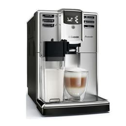 Espressomaschine Saeco HD8917/01