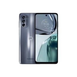 Motorola Moto G62 5G 128 GB Dual Sim - Grau - Ohne Vertrag