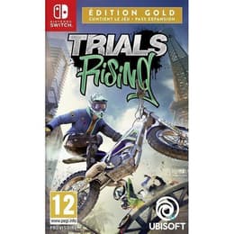 Trials Rising Gold Edition - Nintendo Switch