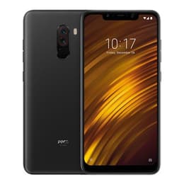 Xiaomi Pocophone F1 128GB - Schwarz - Ohne Vertrag