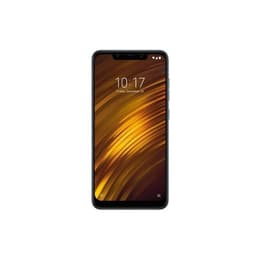 Xiaomi Pocophone F1 128GB - Schwarz - Ohne Vertrag