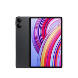 Xiaomi Redmi Pad Pro 128GB - Grau - WLAN + 5G