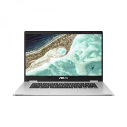Asus Chromebook C523NA-A20405 Celeron 1.1 GHz 64GB eMMC - 8GB AZERTY - Französisch