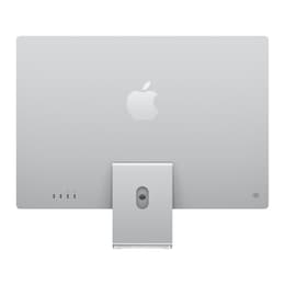 iMac 24" (2023) Apple M3 mit 8‑Core CPU 10-core GPU - 512 GB SSD - 8 GB QWERTZ - Deutsch Standardglas