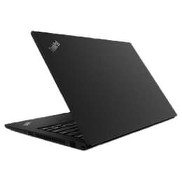 Lenovo ThinkPad P14s G2 14" Ryzen 7 PRO 1.9 GHz - SSD 512 GB - 16GB QWERTZ - Deutsch