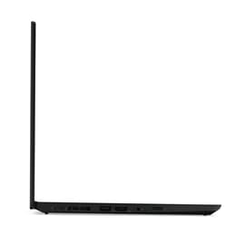 Lenovo ThinkPad P14s G2 14" Ryzen 7 PRO 1.9 GHz - SSD 512 GB - 16GB QWERTZ - Deutsch