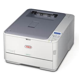 Oki ES5431DN Laserdrucker Farbe