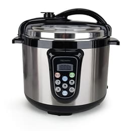 Triomph Autocuiseur electrique inox programmable Multikocher