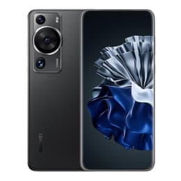 Huawei P60 Pro 256GB - Schwarz - Ohne Vertrag