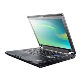 Lenovo ThinkPad L420 14" Core i5 2.5 GHz - HDD 320 GB - 4GB AZERTY - Französisch