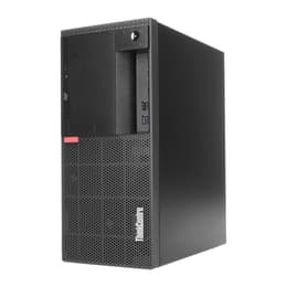 Lenovo ThinkCentre M920T Tower Core i5 2.8 GHz - SSD 512 GB RAM 16 GB