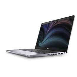 Dell Latitude 5510 15" Core i7 1.8 GHz - SSD 256 GB - 16GB QWERTY - Niederländisch