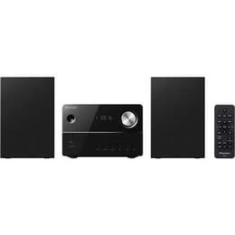 Pioneer X-EM16 Mini Hifi-System