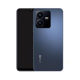 Vivo Y22s 128GB - Blau - Ohne Vertrag - Dual-SIM