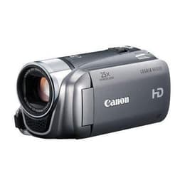 Canon LEGRIA HF R205 Camcorder - Grau