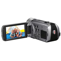 Canon LEGRIA HF R205 Camcorder - Grau