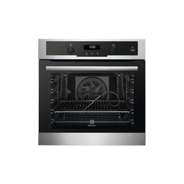 Umluft - Multifunktion Electrolux EOC5611TOX Backofen