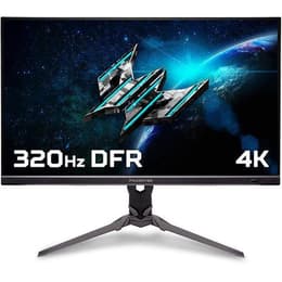 Bildschirm 31" LED 4K UHD Acer Predator XB323QKV4
