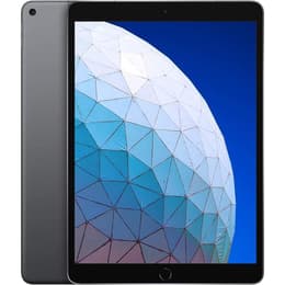 iPad Air (2019) 3. Generation 256 Go - WLAN + LTE - Space Grau