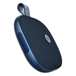 Lautsprecher Bluetooth Fresh'N Rebel Rockbox Bold XS - Blau