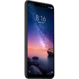 Xiaomi Redmi Note 6 Pro 32GB - Schwarz - Ohne Vertrag - Dual-SIM