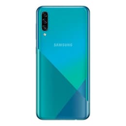 Galaxy A30s 64GB - Grün - Ohne Vertrag