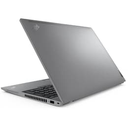 Lenovo ThinkPad T16 G1 16" Ryzen 5 PRO 2.9 GHz - SSD 256 GB - 16GB QWERTY - Englisch