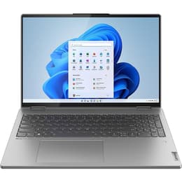 Lenovo Yoga 7 16IAP7 16" Core i7 4.7 GHz - SSD 512 GB - 16GB AZERTY - Französisch
