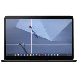 Google PixelBook Go Core i7-8500Y 1.5 GHz 256GB SSD - 16GB QWERTY - Englisch