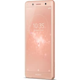 Sony Xperia XZ2 Compact 64GB - Rosa - Ohne Vertrag