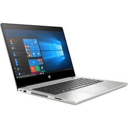 HP ProBook 430 G7 13" Core i5 1.6 GHz - SSD 512 GB - 8GB QWERTY - Englisch