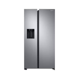 Side-by-Side Kühlschrank Ja RS68A884CSL