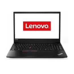 Lenovo ThinkPad X270 12" Core i5 2.6 GHz - SSD 256 GB - 16GB AZERTY - Französisch