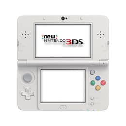 Nintendo New 3DS - Weiß