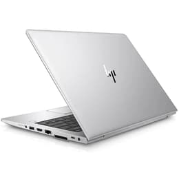 HP EliteBook 830 G6 13" Core i5 1.6 GHz - SSD 512 GB - 16GB AZERTY - Französisch