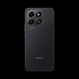 Honor X6b 128GB - Schwarz - Ohne Vertrag