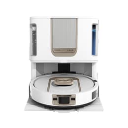 Roboterstaubsauger SHARK ThermaCharged PowerDetect Wet & Dry Robot Vacuum