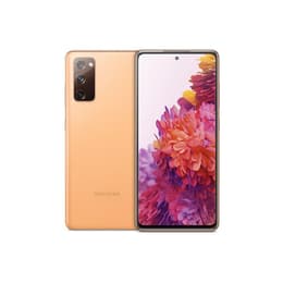 Galaxy S20 FE 5G 128GB - Orange - Ohne Vertrag