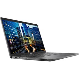 Dell Chromebook Latitude 7410 Core i7-10610U 1.8 GHz 128GB SSD - 16GB QWERTY - Englisch