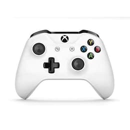 Xbox One X Limitierte Auflage Robot white