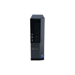 Dell Optiplex 7020 SFF Core i5 3,2 GHz - SSD 120 GB RAM 8 GB