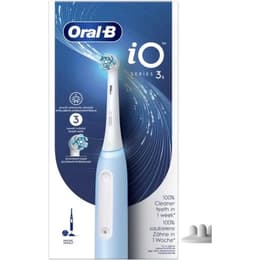 Oral-B IO 3S Elektrische Zahnbürste